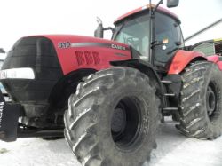 MODERN FARM MACHINERY & RELATED ITEMS FOR JONATHAN & REGINA MACK