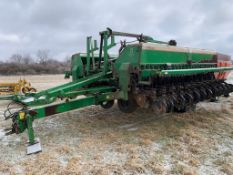 Great Plains Solid Stand 30 No Till Grain Drill