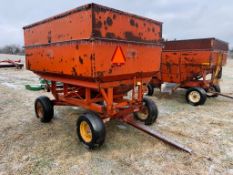Killbros 350 Gravity Bin Wagon
