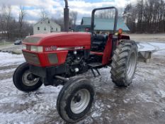 Case IH C70 Tractor