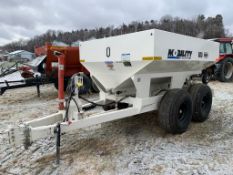 2022 Mobility 600 Fertilizer Spreader