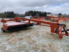 Agco / Hesston 3312 Discbine