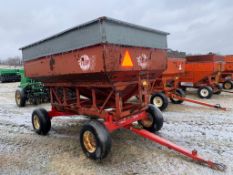 Ez-Flow 300 Gravity Bin Wagon