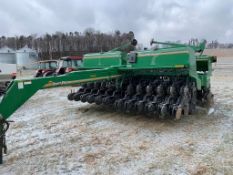 Great Plains 3N-3020P Grain Drill