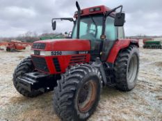 Case IH 5250 Cab Tractor