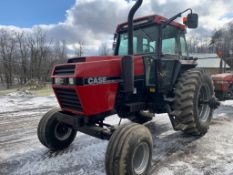 Case IH 2394 Cab Tractor