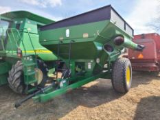 Brent 674 Grain Cart