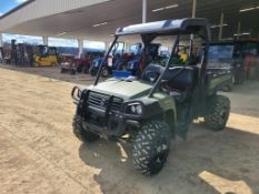 2019 John Deere XUV825M Gator Utility Vehicle 'Title in the Office - Ride & Drive'