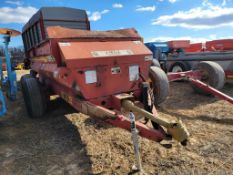 Meyer VMAX 3245 Manure Spreader