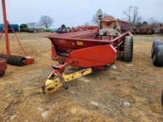 New Holland 520 Manure Spreader