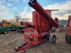 Gehl 100 Grinder Mixer