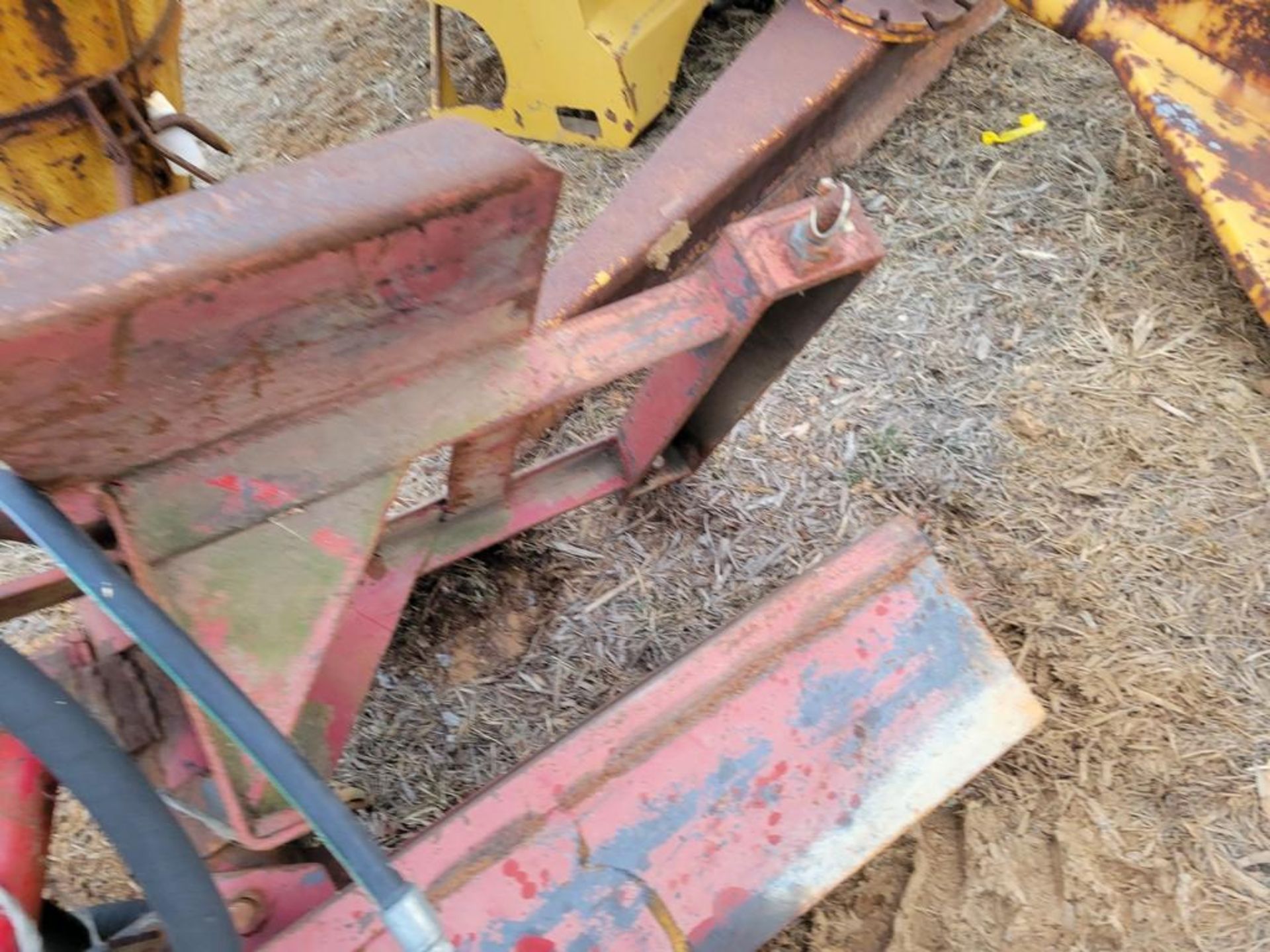 Shaver Post Pounder - Image 5 of 14