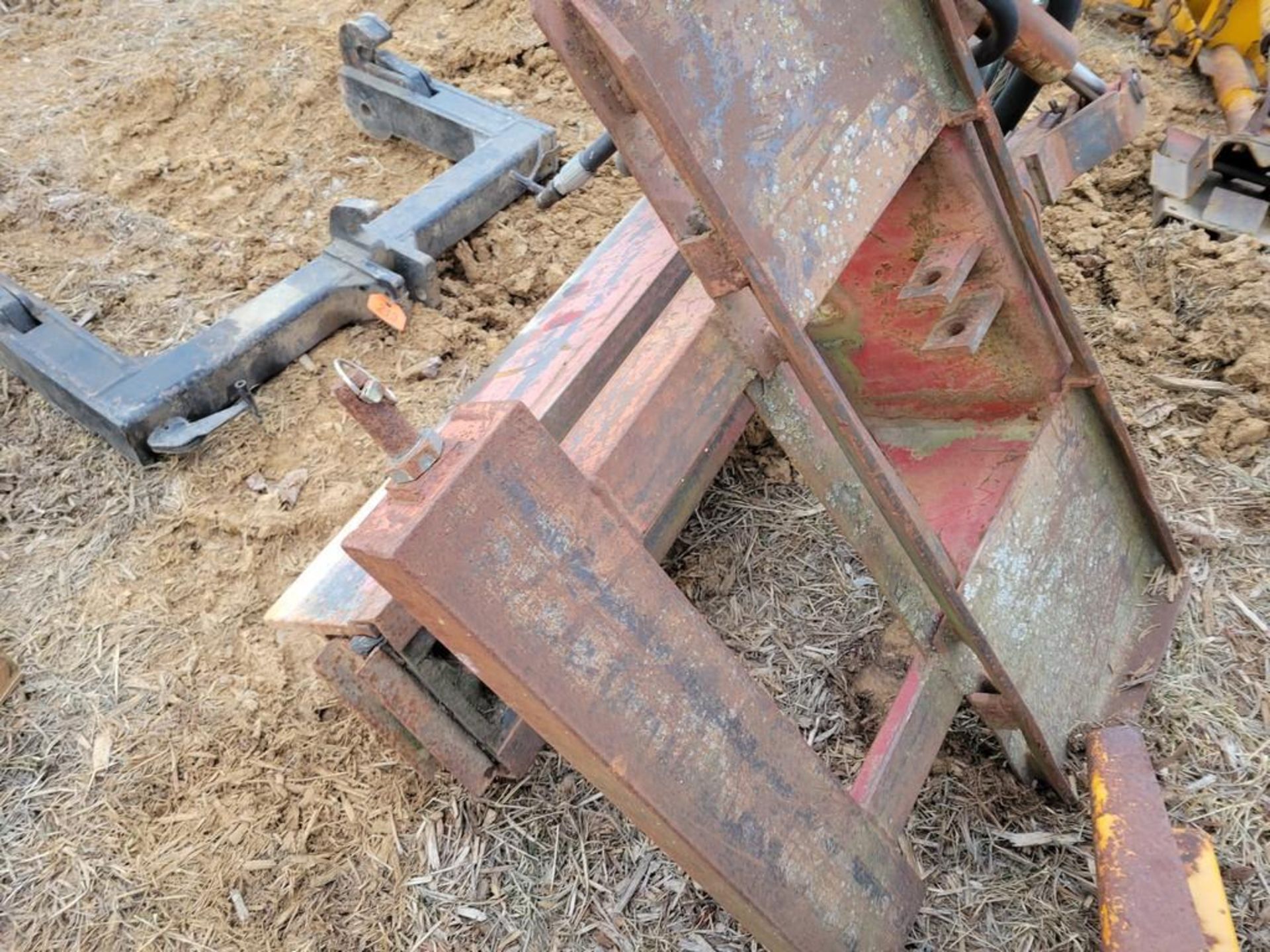 Shaver Post Pounder - Image 11 of 14