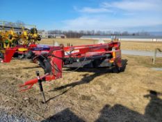2008 Case IH DC102 Discbine