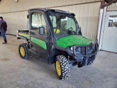 2019 John Deere XUV835m Gator Utility Vehicle - NO Title 'Ride & Drive'