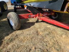 Ez Trail 680 Head Cart