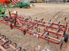 Kongskilde S3423 Cultivator