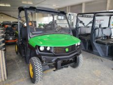 2021 John Deere XUV835M Gator Utility Vehicle 'Title in the Office - Ride & Drive'