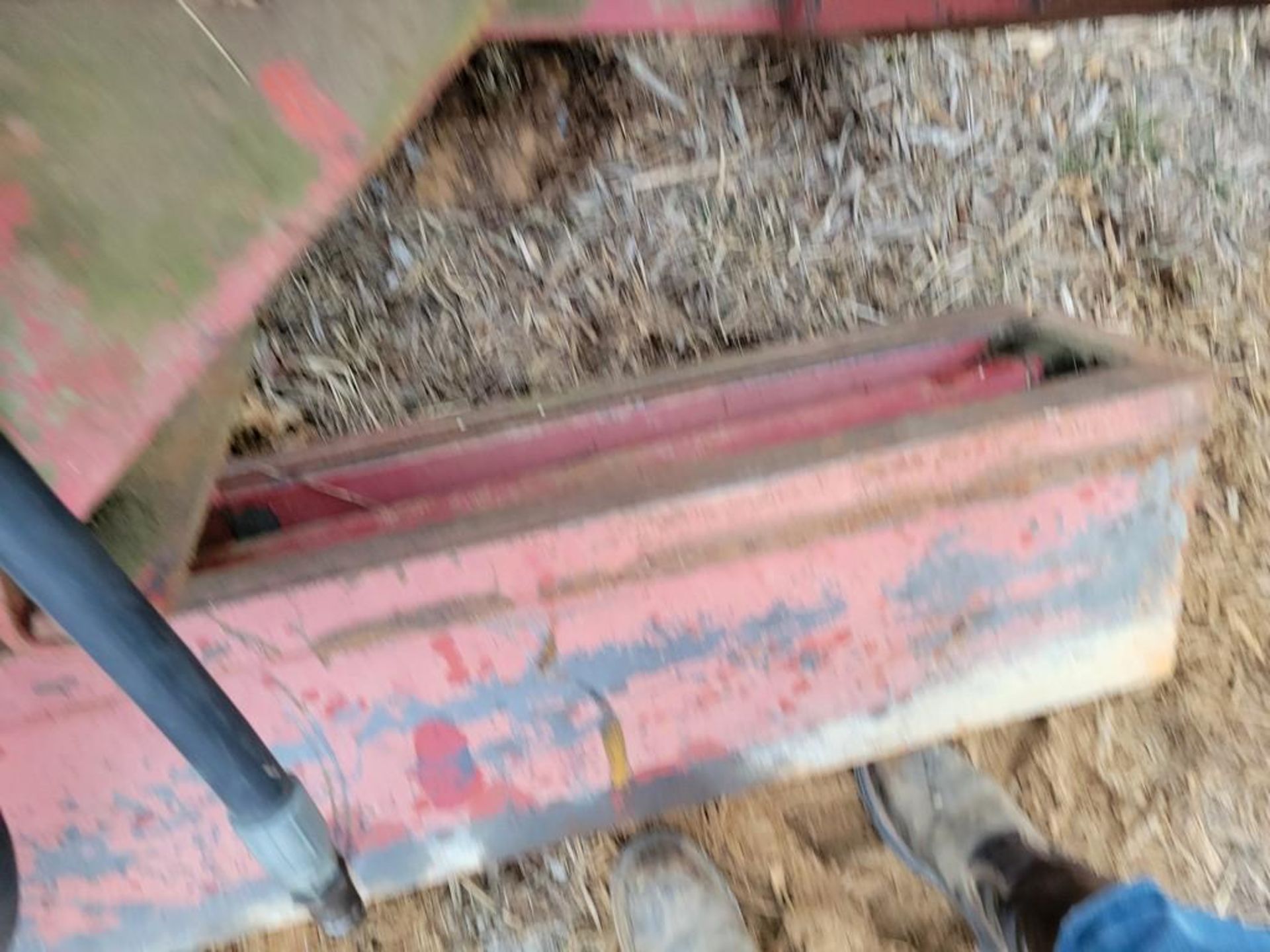 Shaver Post Pounder - Image 6 of 14