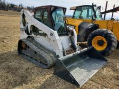 2006 Bobcat T300 Track Skid Steer 'Ride & Drive'