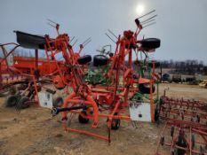 Kuhn GF7601MH Tedder
