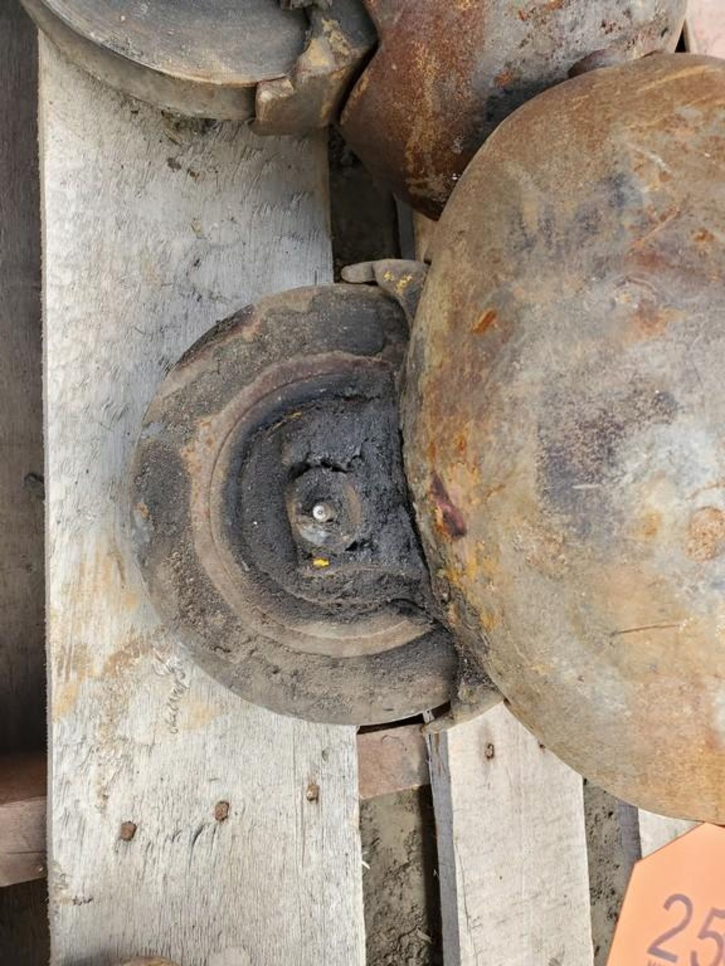 Weighted Cable Hook - Image 3 of 5