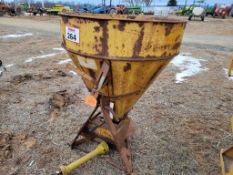 Bohle Fertilizer Spreader