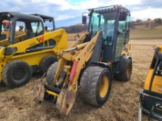 2012 Gehl 540 Wheel Loader 'Runs & Operates'