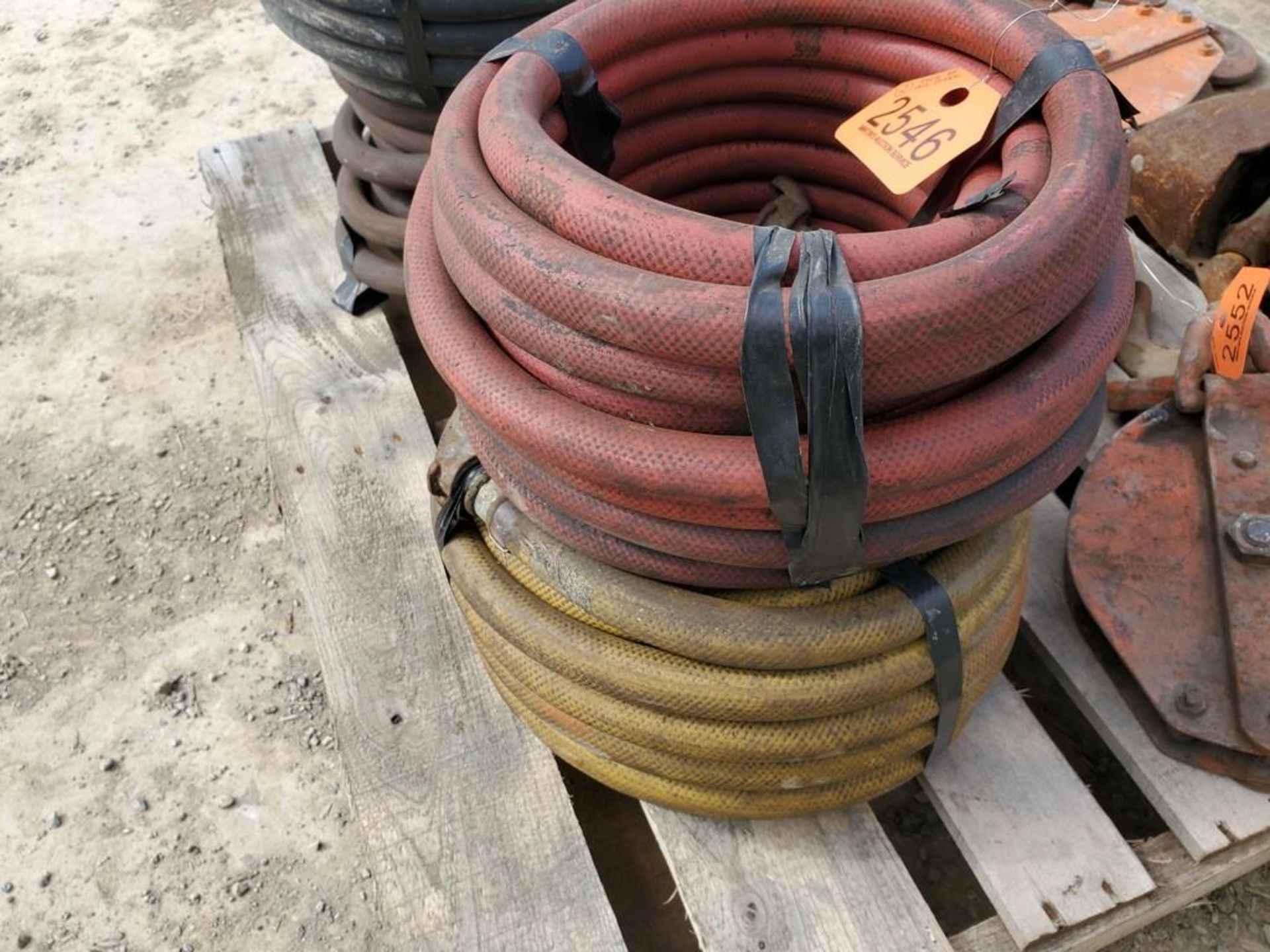 Air Hose - Image 2 of 6