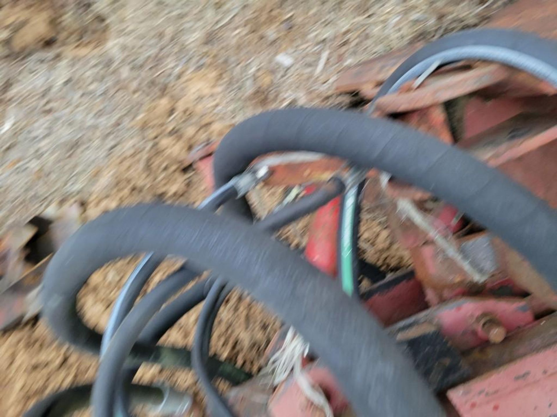 Shaver Post Pounder - Image 7 of 14
