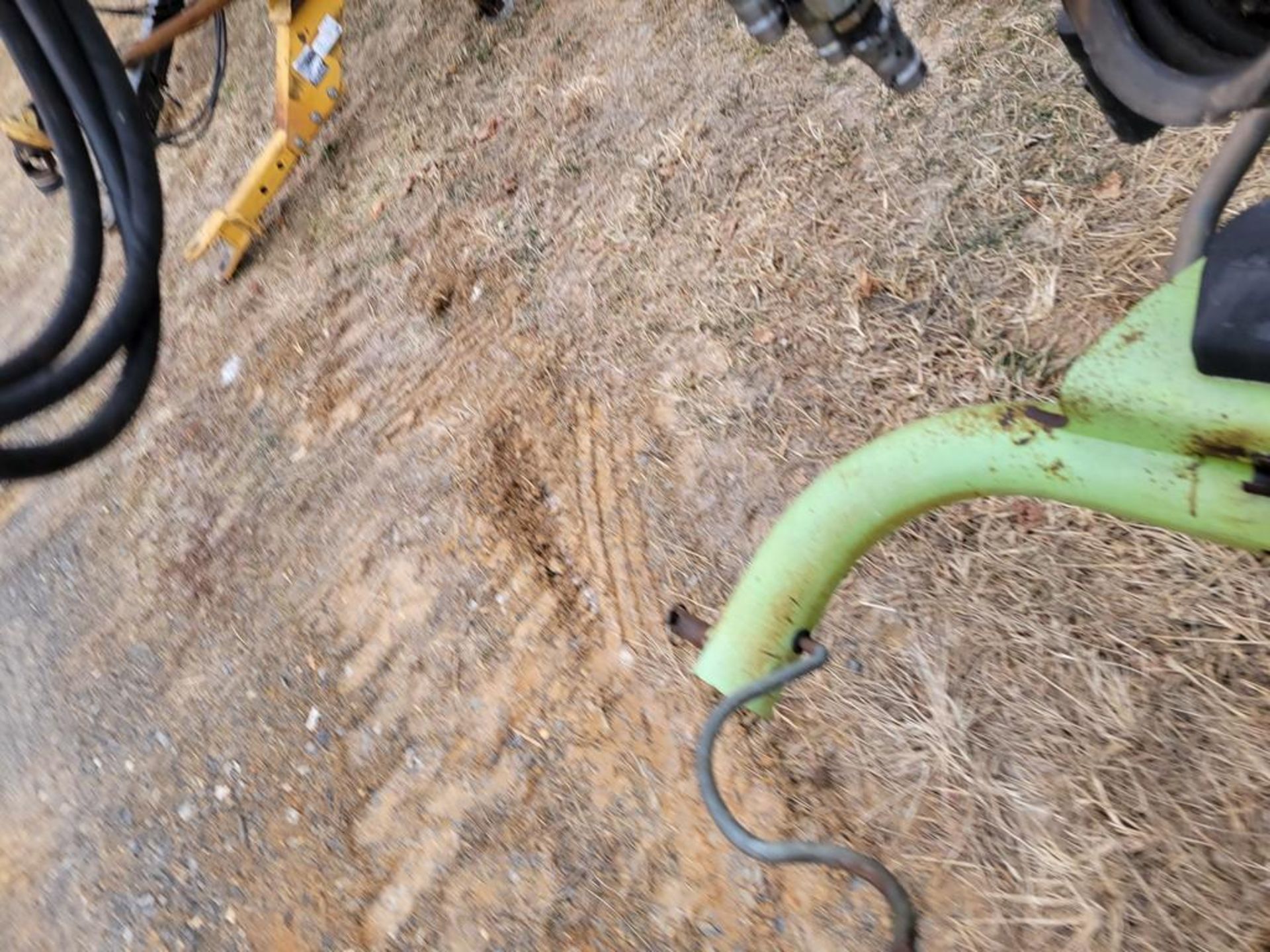 Claas Liner 2800 Rotary Rake - Image 28 of 31