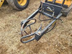 Pro Line Tree Grabber