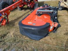 Kubota DMC7336R Disc Mower