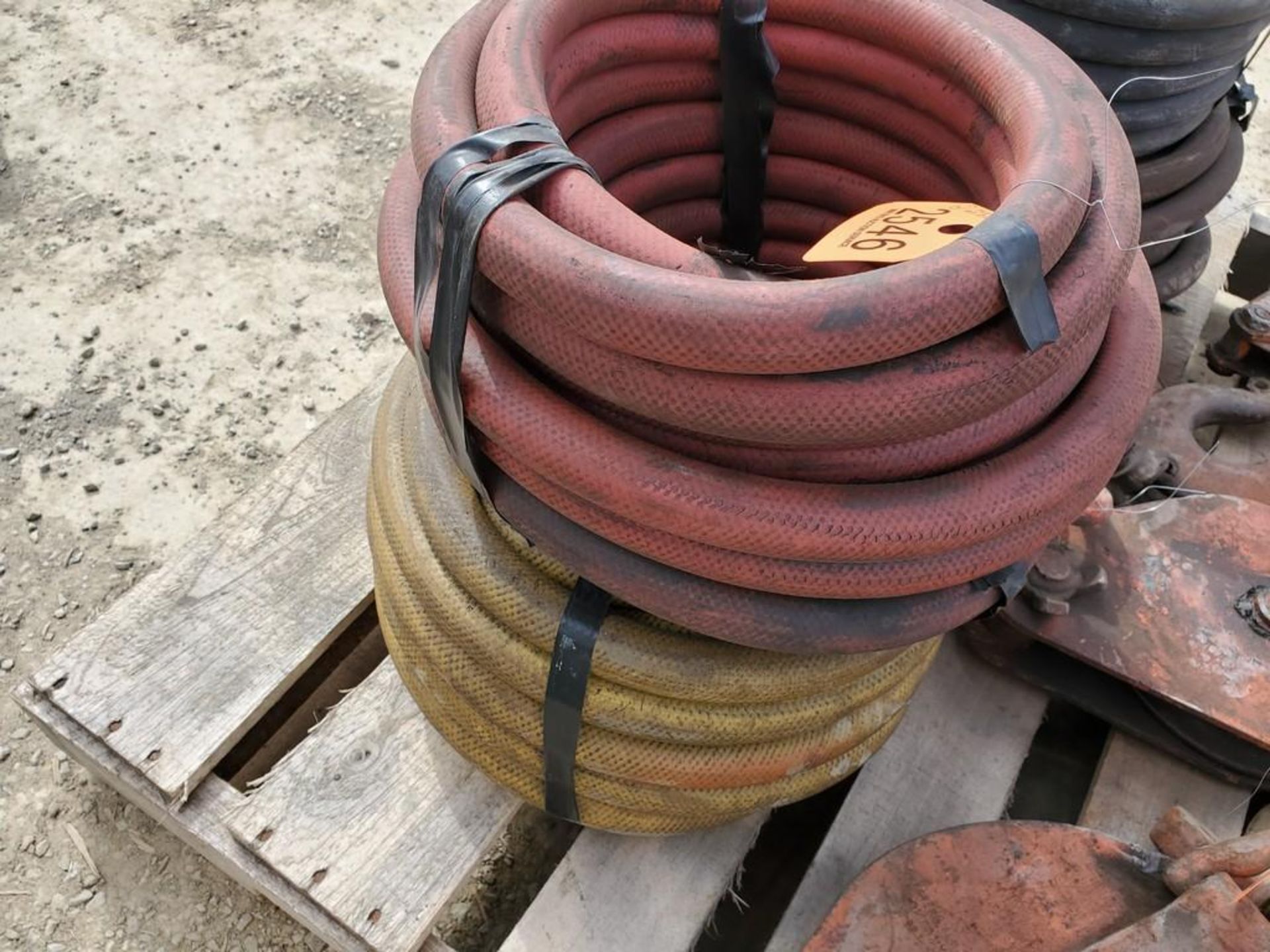 Air Hose - Image 3 of 6