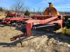 New Holland 1411 Discbine 'Works OKAY'