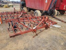 Kongskilde Cultivator