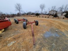 Ez Trail Running Gear