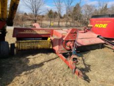 New Holland 316 Small Square Baler
