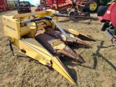 New Holland 3PN Corn Head