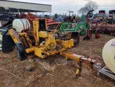 Vermeer TS30 Treespade