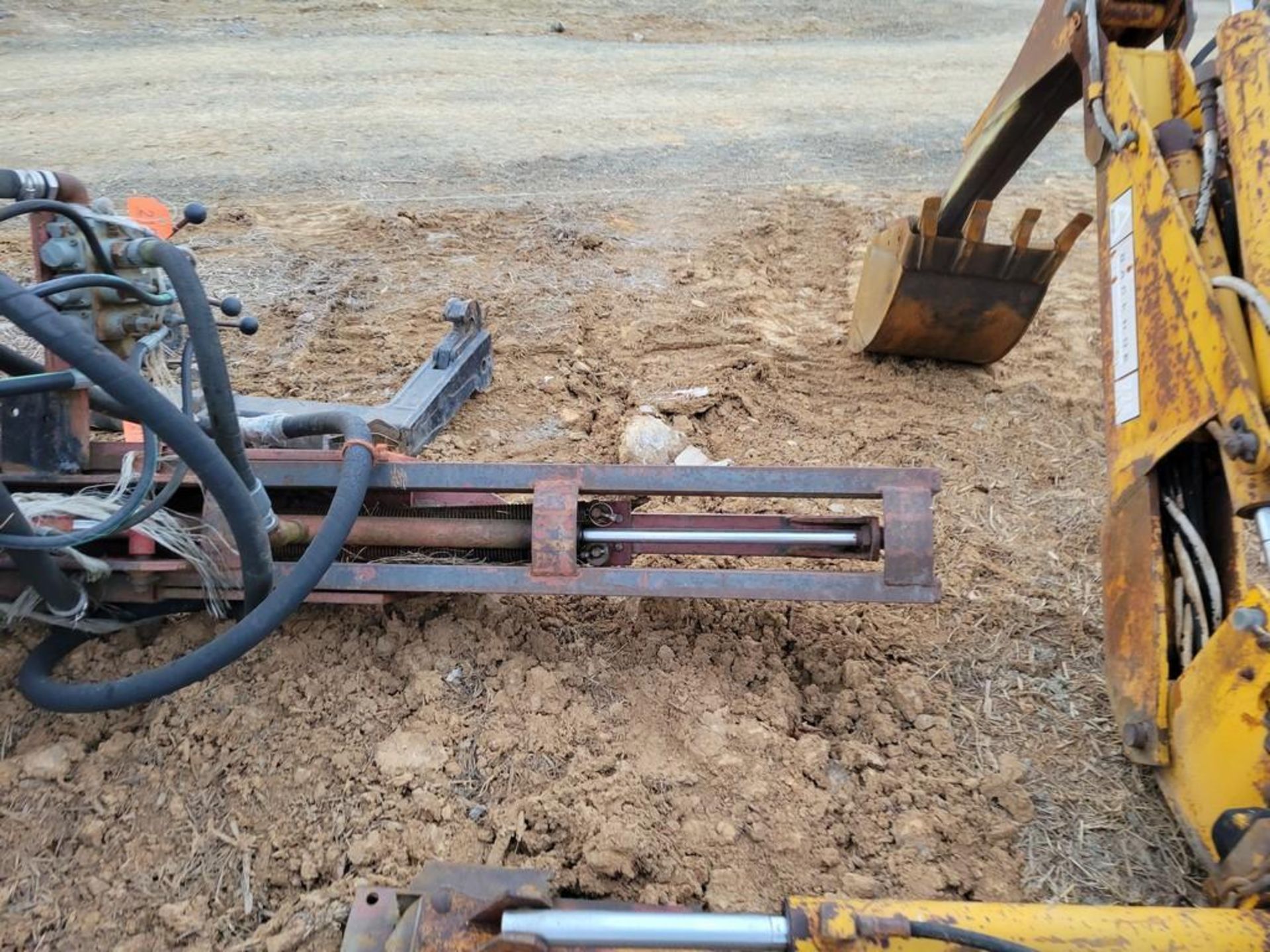 Shaver Post Pounder - Image 2 of 14