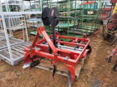 Nolts Produce Supplies RB448 Mulch Layer