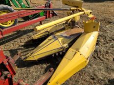 New Holland 824 Corn Head