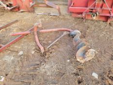 Post Hole Auger