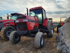 Case IH 7120 Cab Tractor 'Runs & Operates'