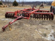 International 770 Offset Disc