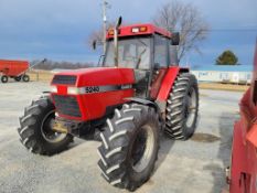 Case IH 5240 Cab Tractor 'Ride & Drive'