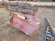Rotary Mower