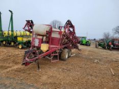 Miller Pro 750 Sprayer