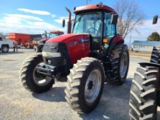 Case IH Farmall 100A Cab Tractor 'Ride & Drive'